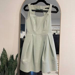Karen miller dress